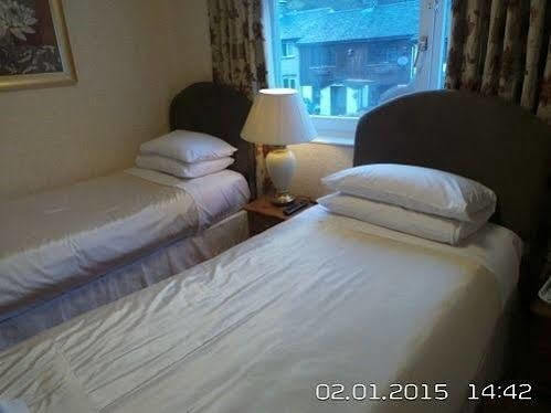 Fairlight Guesthouse グレンリディング エクステリア 写真