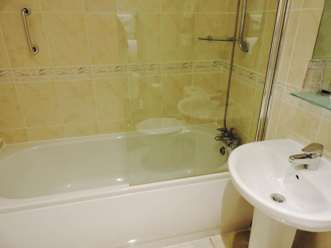 Fairlight Guesthouse グレンリディング エクステリア 写真